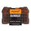 McLaren FLEXTORQâ„¢ 32 Piece Screwdriver Bit Set