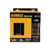 DT70903T FLEXTORQâ„¢ Bit Set, 32 Piece & Travel Mug