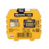 DT70913T FlexTORQ Bits PH2 x 57mm (Tic Tac of 15)