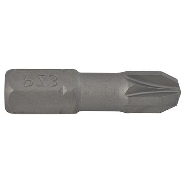 DT7213 Torsion Bits PZ3 x 25mm (Pack 5)