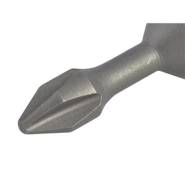 DT7231 Torsion Bits PH1 x 25mm (Pack 5)