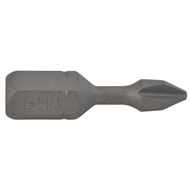 DT7231 Torsion Bits PH1 x 25mm (Pack 5)