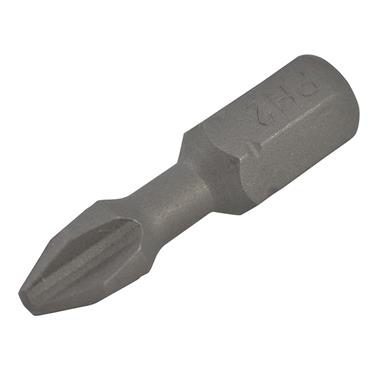 DT7232 Torsion Bits PH2 x 25mm (Pack 5)