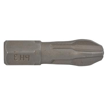 DT7233 Torsion Bits PH3 x 25mm (Pack 5)
