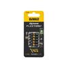 EXTREME FlexTORQ Bits T15 x 25mm (Pack 5)