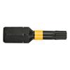 DEWALT PKT OF 5 TX20 IMPACT BITS