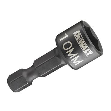 DT7463 Compact Nut Driver 10mm