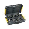 DT7507 Impact Socket Set, 9 Piece