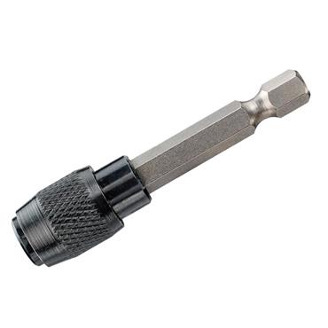 DT7511 Magnetic Quick Change Bit Holder 60mm