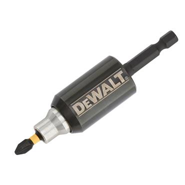 DT7513T Magnetic Hard Joint Impact Clutch Adaptor 6.35mm (1/4in)