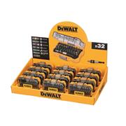 DEWALT IMPACT BIT SET 32 PIECE