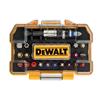 DT7969QZ Screwdriver Bit Set, 32 Piece