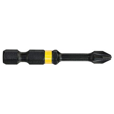 Impact Torsion Bits PH3 50mm (Pack 5)