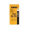 DT8477 Portable Band Saw Blade 899 x 18 TPI (3 Pack)