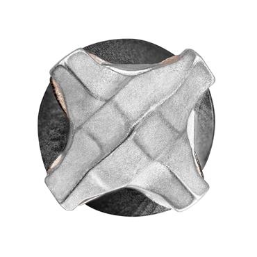 SDS Plus XLR Full Head Carbide Drill Bit 5.5mm OL:160mm WL:100mm