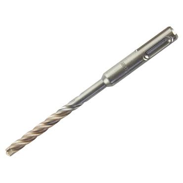 DT8912 SDS Plus XLR Concrete Drill Bit 6 x 110 x 50mm