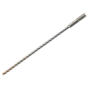DT8917 SDS Plus XLR Concrete Drill Bit 6.5 x 210 x 150mm