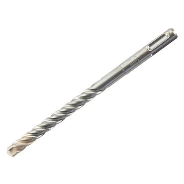 SDS Plus XLR Full Head Carbide Drill Bit 10.0mm OL:160mm WL:100mm