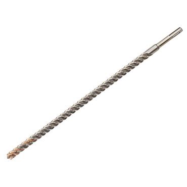 DT8942 SDS Plus XLR Concrete Drill Bit 14 x 460 x 400mm