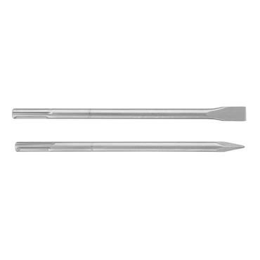 SDS Max Chisel Set, 2 Piece