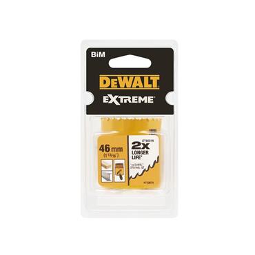 Extreme Bi-Metal Hole Saw 46mm