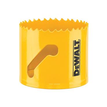 Extreme Bi-Metal Hole Saw 52mm