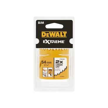 Extreme Bi-Metal Hole Saw 54mm