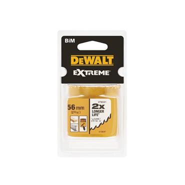 Extreme Bi-Metal Hole Saw 56mm