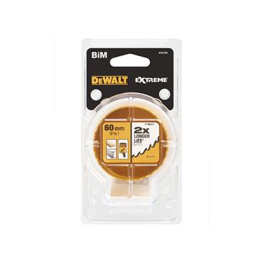 Extreme Bi-Metal Hole Saw 60mm