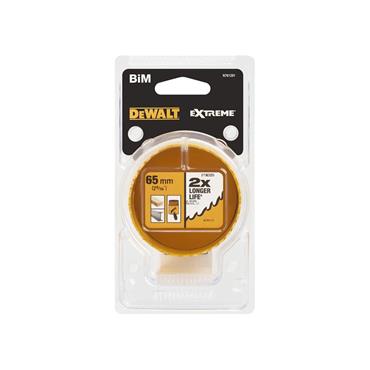 Extreme Bi-Metal Hole Saw 65mm