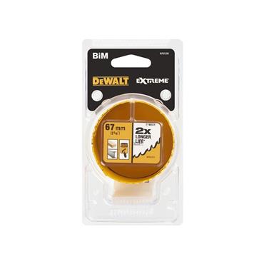 Extreme Bi-Metal Hole Saw 67mm