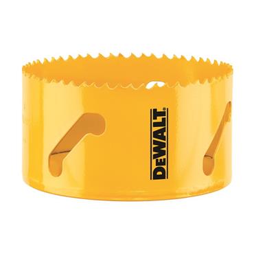 Extreme Bi-Metal Hole Saw 98mm