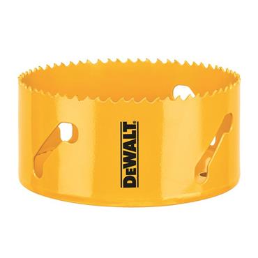 Extreme Bi-Metal Hole Saw 111mm