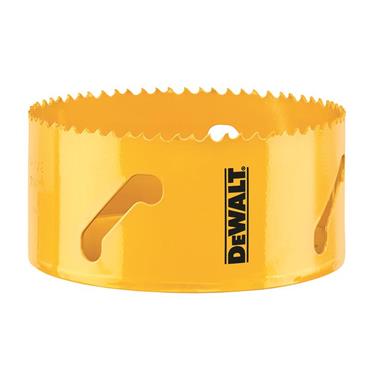 Extreme Bi-Metal Hole Saw 114mm