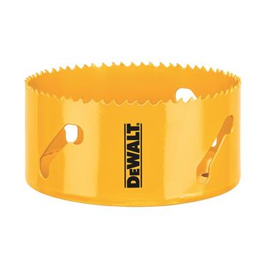 Extreme Bi-Metal Hole Saw 114mm
