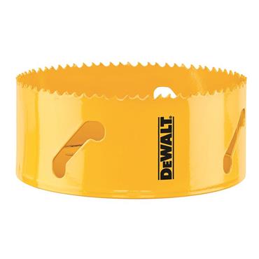 Extreme Bi-Metal Hole Saw 121mm