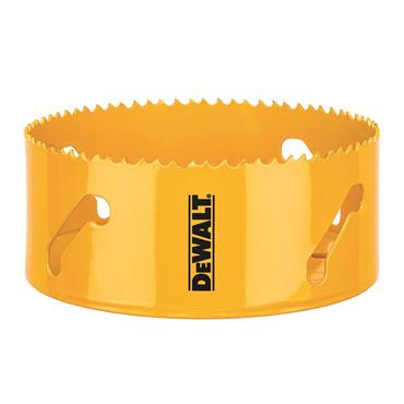 Extreme Bi-Metal Hole Saw 121mm