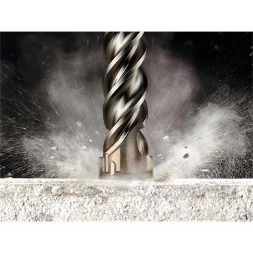 SDS Max Drill Bit 30 x 570mm
