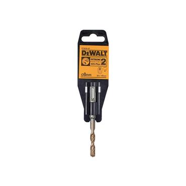 SDS Plus EXTREME 2Â® Drill Bit 8 x 110mm