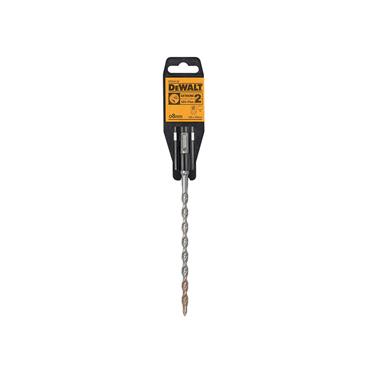 SDS Plus EXTREME 2Â® Drill Bit 8 x 210mm