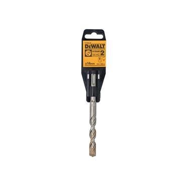 SDS Plus EXTREME 2Â® Drill Bit 14 x 160mm
