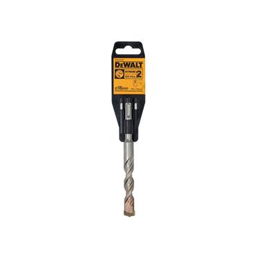 SDS Plus EXTREME 2Â® Drill Bit 16 x 160mm