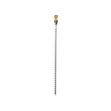 SDS Plus EXTREME 2Â® Drill Bit 25 x 1000mm