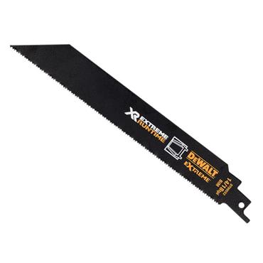 XR Metal Reciprocating Blade 203mm 14/18 TPI (Pack 5)