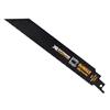 XR Metal Reciprocating Blade 203mm 14/18 TPI (Pack 5)