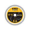 XR FlexVolt Circular Saw Blade 216 x 30mm x 60T
