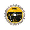 Dewalt Circular Blade 250mmx 24t X30mm