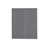 1/4 Mesh Sanding Sheets Fine 120 Grit (Pack 5)