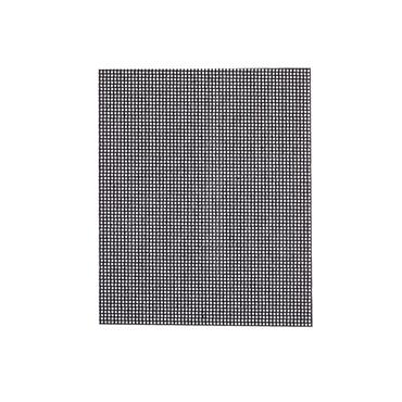 1/4 Mesh Sanding Sheets Super Fine 240 Grit (Pack 5)
