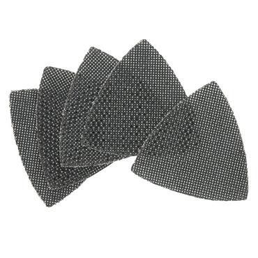 EXTREME Mesh Detail Sander Sheet 93 x 93mm 240G (Pack 5)